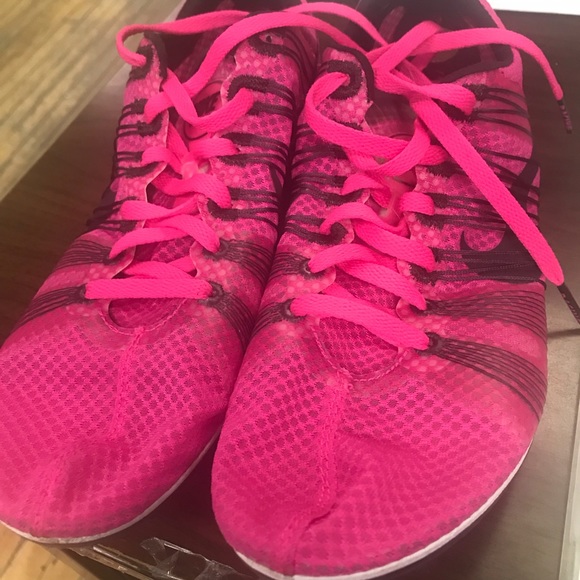 Nike Shoes Nike Womens Soccer Cleats Poshmark